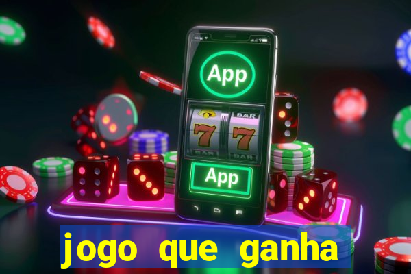 jogo que ganha dinheiro sem depositar nada